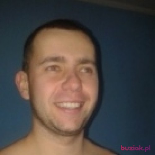 Dariusz25poznan, Male, 34 years, Poznań