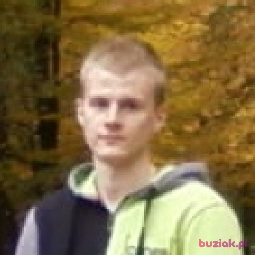 Bartek10KM, Mężczyzna, 30 lat, Pabianice
