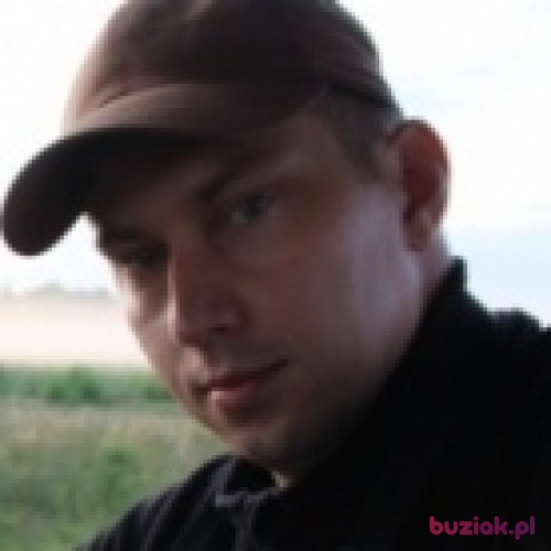 marcin597, Male, 35 years, Lublin