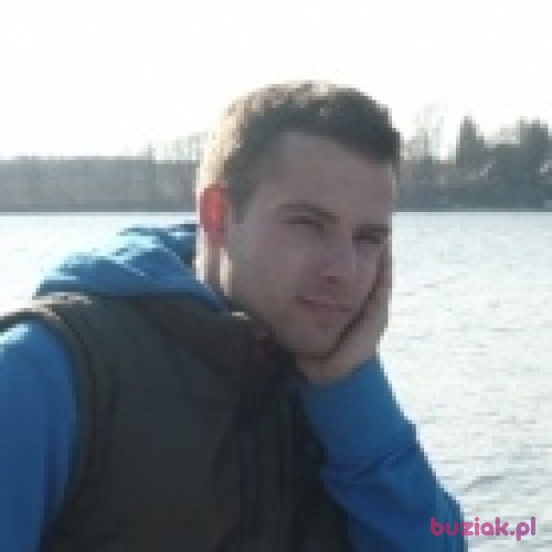 Michal2018, Mężczyzna, 38 lat, Iława