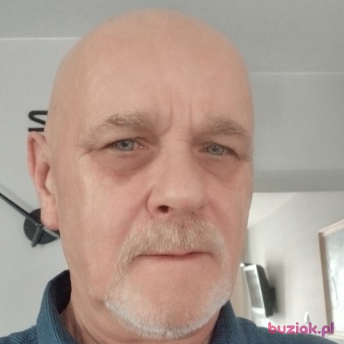 AllFred, Male, 58 years, Siemiatycze