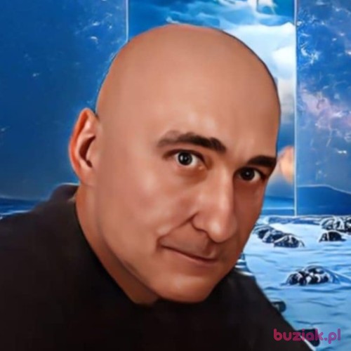 jacekkfajny, Mężczyzna, 51 lat, Dębno