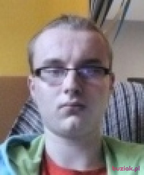 Potterwolny, Male, 24 years, Konin