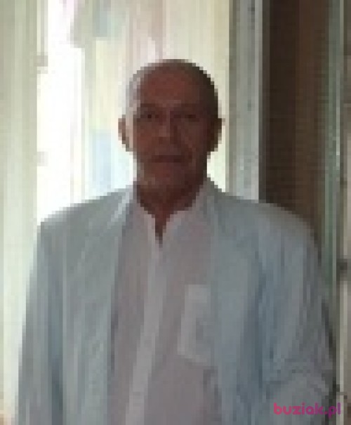 maczek516, Mężczyzna, 66 lat, Kraków