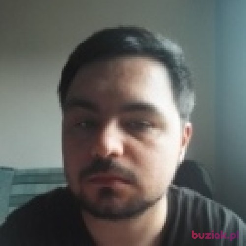 Gianluca25, Mężczyzna, 35 lat, Warszawa