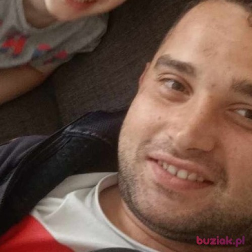 Przemko1992, Male, 32 years, Haarlem North Holland Province