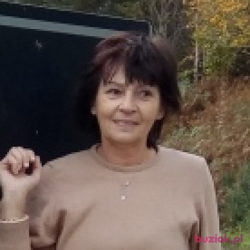 Szczegolna, Kobieta, 59 lat, Cieszyn