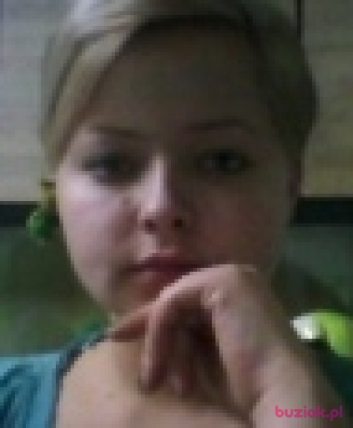 blondicha, Female, 27 years, Milicz