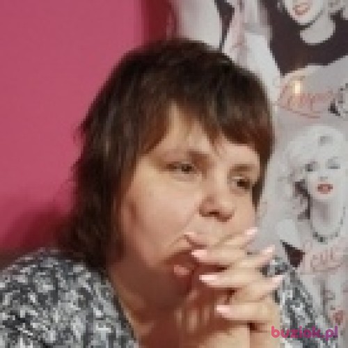 Ewawww, Kobieta, 54 lata, Piotrków Trybunalski