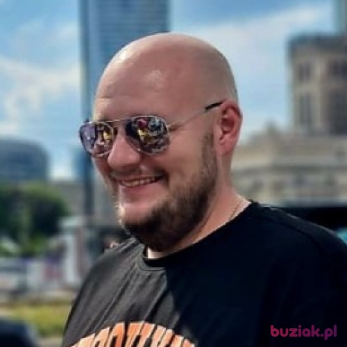 Kombolo, Mężczyzna, 41 lat, Zambrów