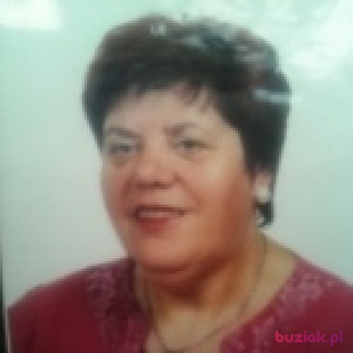 przyjaznazofia, Kobieta, 66 lat, Żyrardów