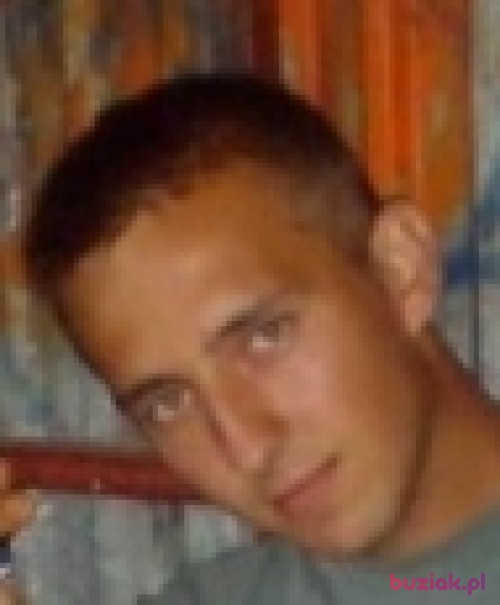 lukasz3004, Mężczyzna, 34 lata, Przysucha