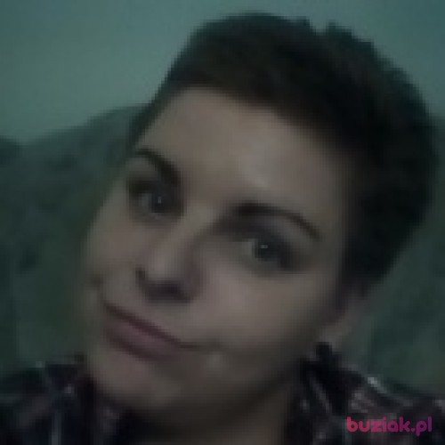 Katiusza1991, Female, 33 years, Prabuty