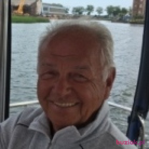 Maciejek3, Male, 69 years, Częstochowa
