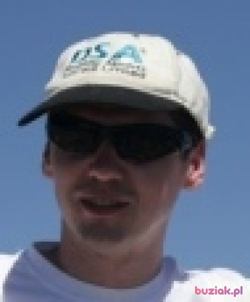 Arkadiusz19, Male, 34 years, Gorzów Wielkopolski