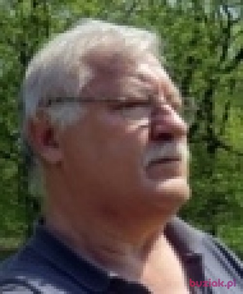 kazimierzmily, Mężczyzna, 66 lat, Orzysz