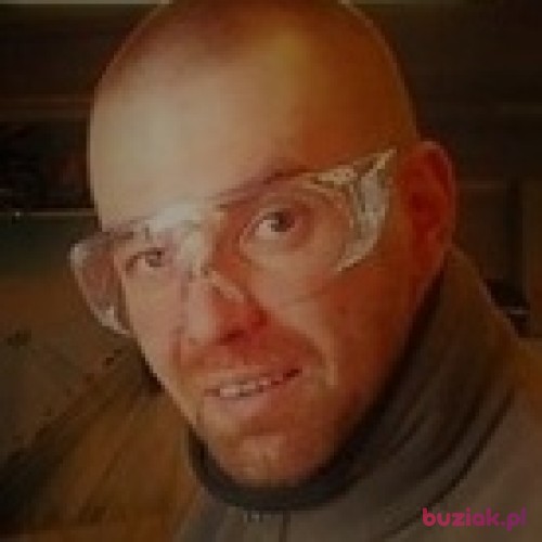 Lateos, Male, 48 years, Łomianki