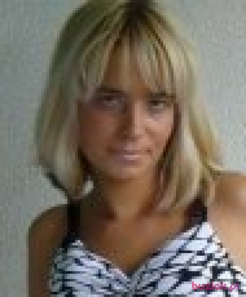 paulina1987pozn, Female, 38 years, Poznań