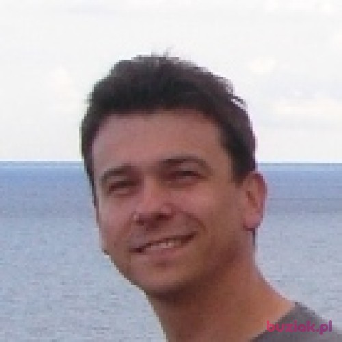 marcuss01, Male, 48 years, Poznań