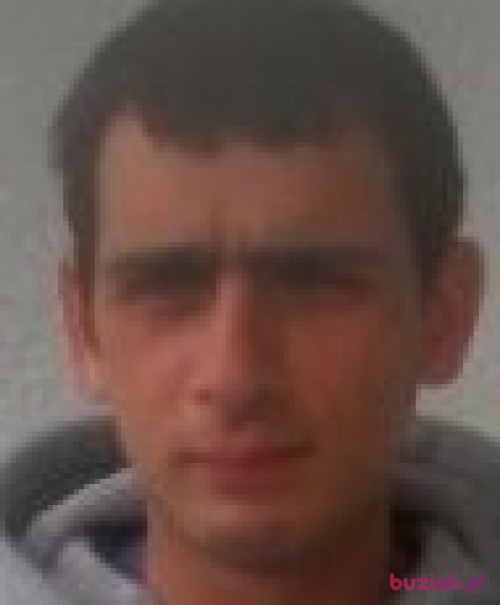 tomasz5555, Male, 41 years, Poznań