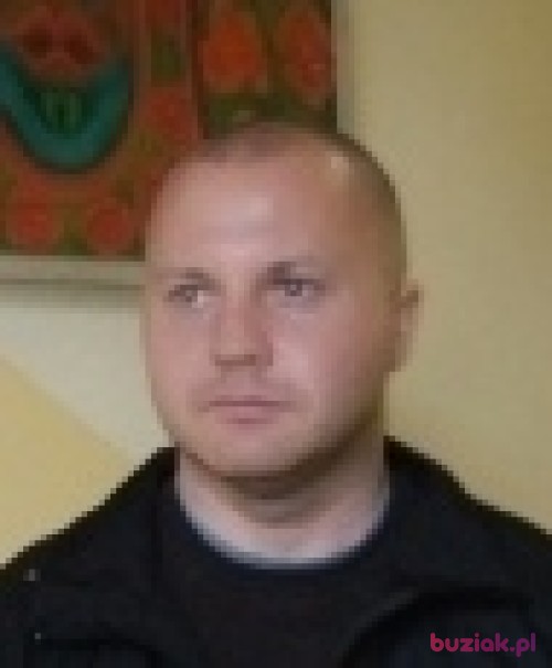 piotrek12ga, Mężczyzna, 45 lat, Kraków