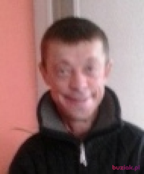 gandziara206, Mężczyzna, 41 lat, Nowy Sącz