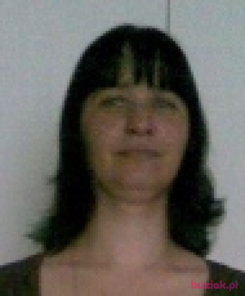 reniasikora1974, Female, 50 years, Przemków