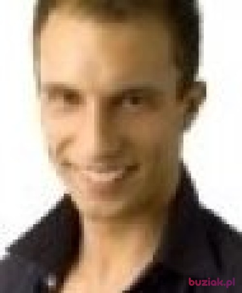 Krystian987, Mężczyzna, 35 lat, Warszawa