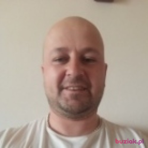 Michalemha, Male, 44 years, Brzesko