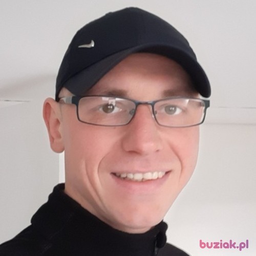 XDaviDX09, Male, 39 years, Opoczno