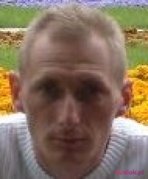 DAREKDARIOO36, Mężczyzna, 48 lat, Poznań