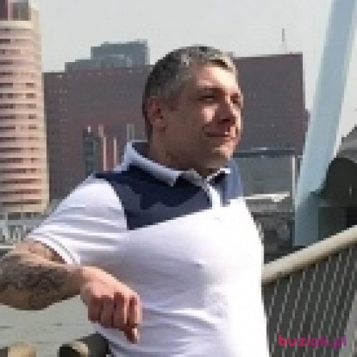Domin85, Mężczyzna, 39 lat, Holandia Południowa