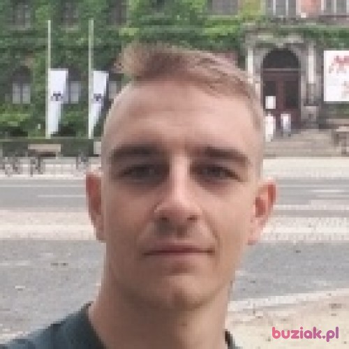 Tarik, Mężczyzna, 32 lata, Brzeg