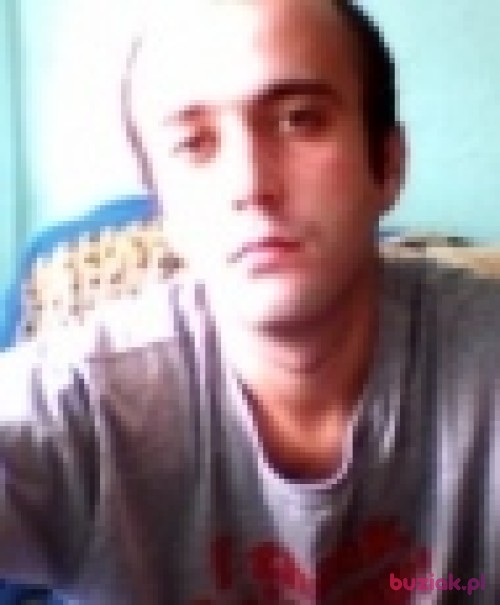 daszko88, Male, 33 years, Zabrze