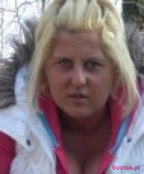Blondii0, Female, 43 years, Zabrze