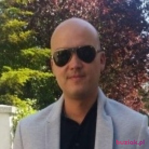 Futurarto, Mężczyzna, 41 lat, Częstochowa