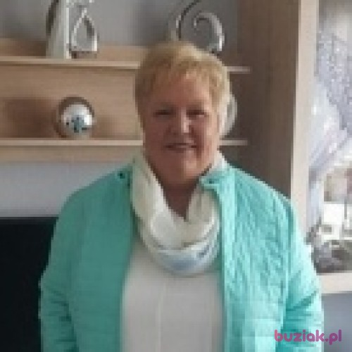 Broszeczka, Female, 64 years, Nadrenia Północna-Westfalia