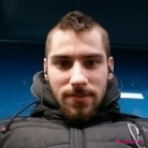 MKonrad22, Mężczyzna, 28 lat, Sędziszów