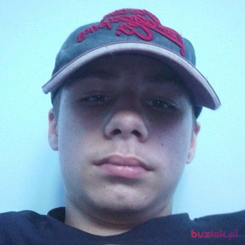 Mikus185, Male, 18 years, Toruń