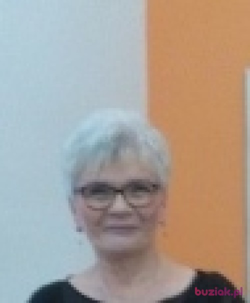 samotna60-55, Kobieta, 69 lat, Kluczbork