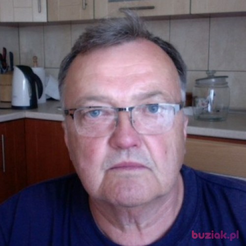 Magdale1401, Mężczyzna, 65 lat, Tomaszów Mazowiecki