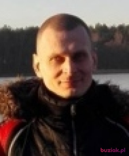 wrobelek198, Male, 42 years, Piła