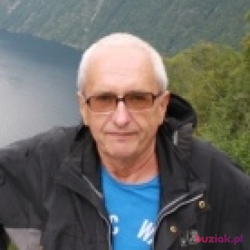 Bozenula1957, Male, 64 years, Gdynia