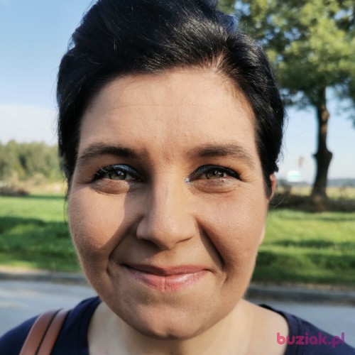 jamagdalena10, Kobieta, 41 lat, Kargowa