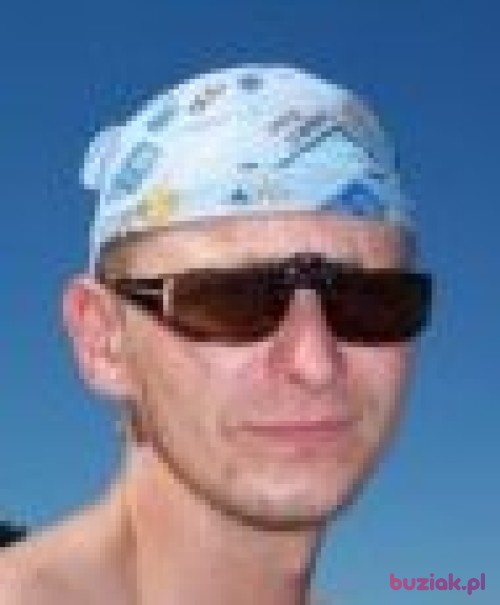 Marcin37, Mężczyzna, 47 lat, Kościan