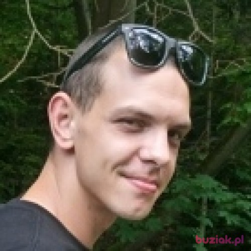 Debik1988, Mężczyzna, 36 lat, Nowy Sącz