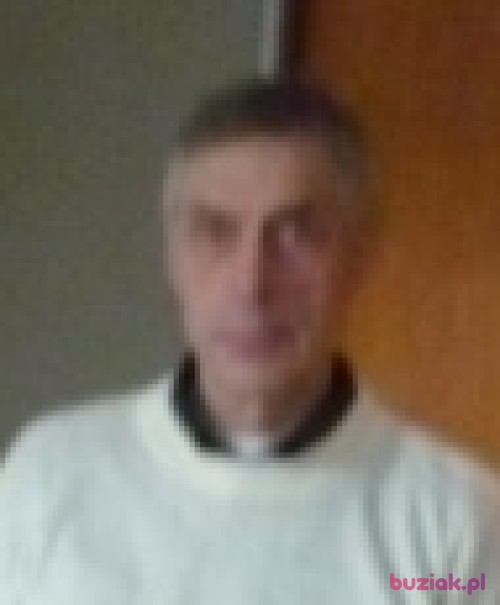 Tadeusz111, Mężczyzna, 68 lat, Warszawa