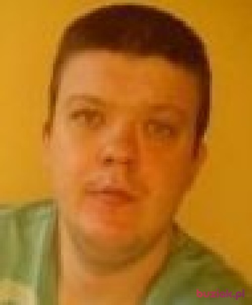 trochon13, Male, 38 years, Pruszków