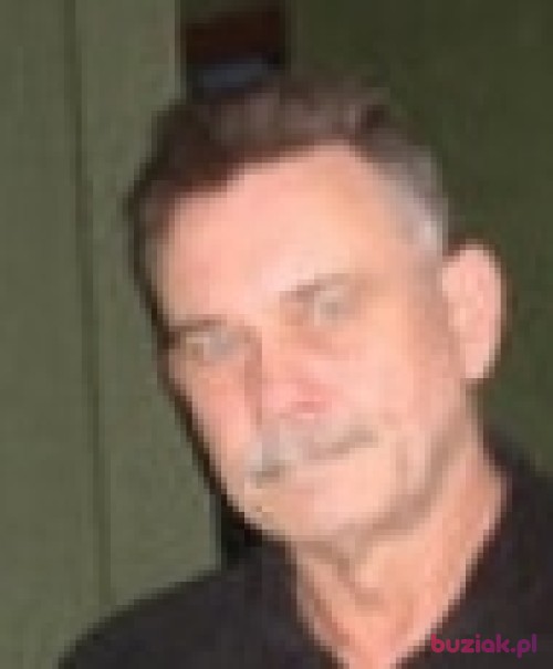 opty, Male, 60 years, Wrocław