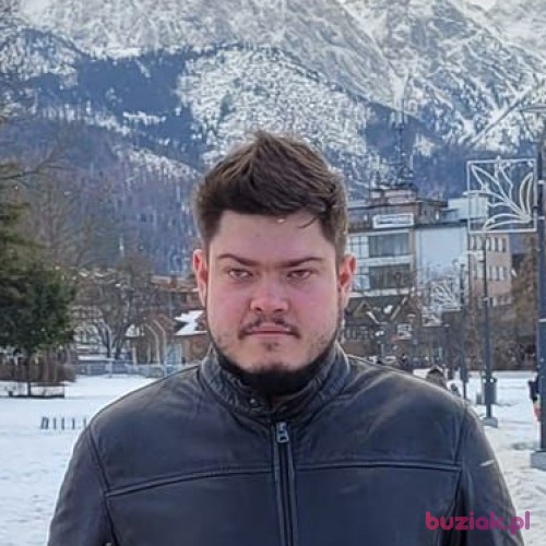 Kowalek1994, Mężczyzna, 30 lat, Skierniewice
